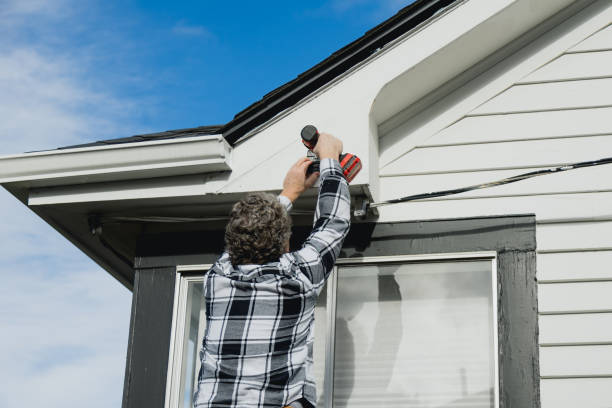 Professional Siding in Thorofare, NJ